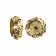 Round Spacer with Settings (Large) #6570 Round Spacer with Settings (Large) #6570