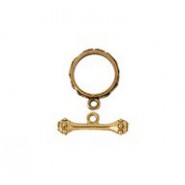 Round Toggle Set - For Stones #4457 Round Toggle Set - For Stones #4457