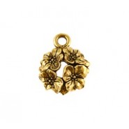 Round Flower Cluster #4838 Round Flower Cluster #4838