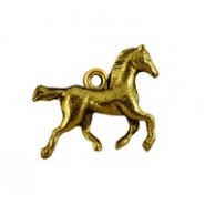 Running Horse #1208 Running Horse #1208