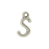 'S' Hanging Letter #S_HL 'S' Hanging Letter #S_HL