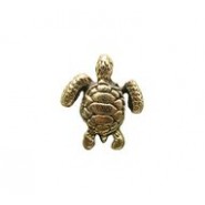 Sea Turtle Bead #538B