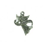 Seasons Greetings Angel #1807 Seasons Greetings Angel #1807