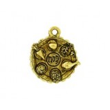 Seder Plate #442NM Seder Plate #442NM