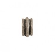 Segmented Ring Spacer Bead #1336 Segmented Ring Spacer Bead #1336