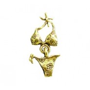 Bikini - Self Linker #2546SL Bikini - Self Linker #2546SL