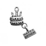 Birthday Cake - Self Linker #2898SL Birthday Cake - Self Linker #2898SL