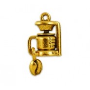 Coffee Machine - Self Linker #2663SL Coffee Machine - Self Linker #2663SL