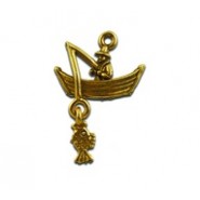 Fisherman - Self Linker #604SL Fisherman - Self Linker #604SL