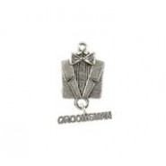 Groomsman - Self Linker #4258SL Groomsman - Self Linker #4258SL