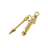 Mascara & Brush - Self Linker #2639SL Mascara & Brush - Self Linker #2639SL