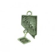 Nevada State - Self Linker #4455SL Nevada State - Self Linker #4455SL