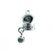 Powder & Puff - Self Linker #2642SL Powder & Puff - Self Linker #2642SL