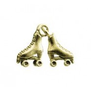 Roller Blades - Self Linker #2643SL Roller Blades - Self Linker #2643SL