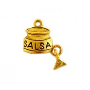 Salsa & Chip - Self Linker #2649SL Salsa & Chip - Self Linker #2649SL