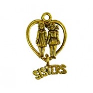 Sisters - Self Linker #2648SL Sisters - Self Linker #2648SL