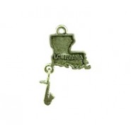 State of Louisiana - Self Linker #4454SL State of Louisiana - Self Linker #4454SL