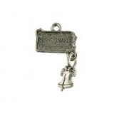 State of Pennsylvania - Self Linker #4222SL State of Pennsylvania - Self Linker #4222SL