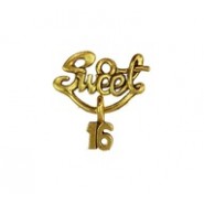 Sweet 16 - Self Linker #2623SL Sweet 16 - Self Linker #2623SL