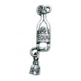 Tequila with Salt - Self Linker #1139SL Tequila with Salt - Self Linker #1139SL