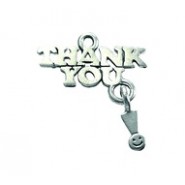 Thank You! - Self Linker #3643SL Thank You! - Self Linker #3643SL