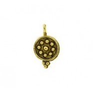 Set of 2 Pendants #422 Set of 2 Pendants #422