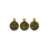 Set of 3 Pendants #87 Set of 3 Pendants #87