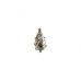 Set of Teardrop Beads #2113 Set of Teardrop Beads #2113