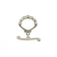 Shell Toggle Set #4444 Shell Toggle Set #4444