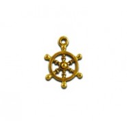 Ship's Steering Wheel #661 Ship's Steering Wheel #661