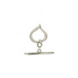 Simple Leaf Toggle Set #4419 Simple Leaf Toggle Set #4419