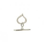 Simple Leaf Toggle Set #4419 Simple Leaf Toggle Set #4419