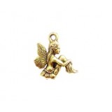 Sitting Fairy #1939NM Sitting Fairy #1939NM