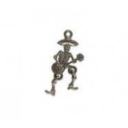 Skeleton Playing Guitar #6273SL Skeleton Playing Guitar #6273SL