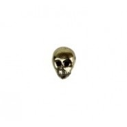 Skull Bead #6453