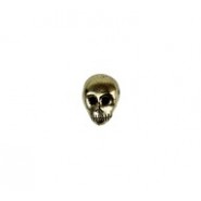 Skull Bead #6453 Skull Bead #6453