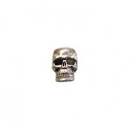 Skull Bead - Large Hole #1260 Skull Bead - Large Hole #1260