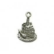 Slice of Birthday Cake #3633 Slice of Birthday Cake #3633