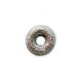 Acid Etched Donut Spacer (Small) #4027