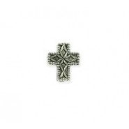 Cross Bead (Small) #4253 Cross Bead (Small) #4253
