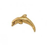 Dolphin Bead #826 Dolphin Bead #826