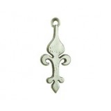 Fleur De Lis (Small) #6352