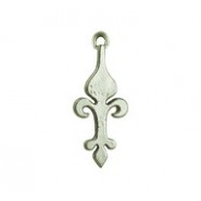 Fleur De Lis (Small) #6352 Fleur De Lis (Small) #6352