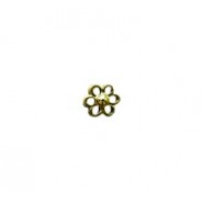 Open Flower Connector (Small) #1100 Open Flower Connector (Small) #1100