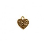 Ornate Heart (Small) #3411