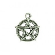 Pentagram (Small) #372 Pentagram (Small) #372