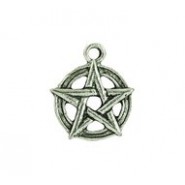 Pentagram (Small) #372