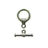 Ring Bail Toggle Set (Small) #17