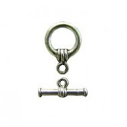 Ring Bail Toggle Set (Small) #17 Ring Bail Toggle Set (Small) #17