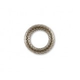 Round- Connector Ring (14mm) #6038